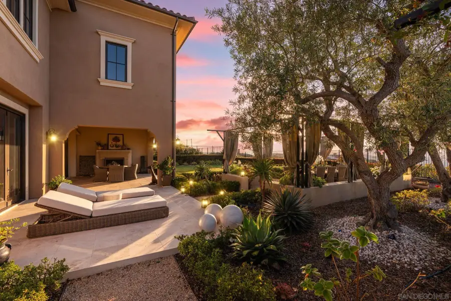 18264 Avenida Manantial, Rancho Santa Fe, CA 92067 - #2