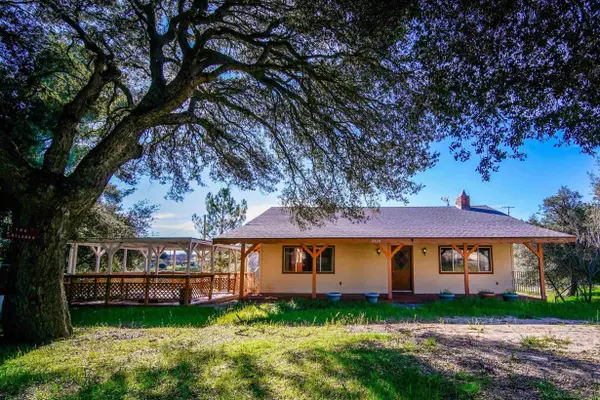 2570 Live Oaks Trl, Boulevard, CA 91905