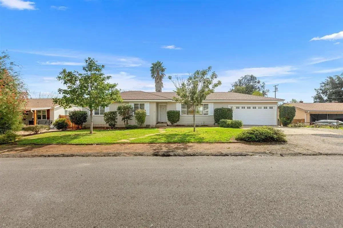 1263 Cresthill Rd, El Cajon, CA 92021 - #1