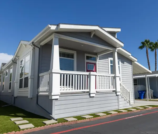 14003 Jasmine #193, Poway, CA 92064