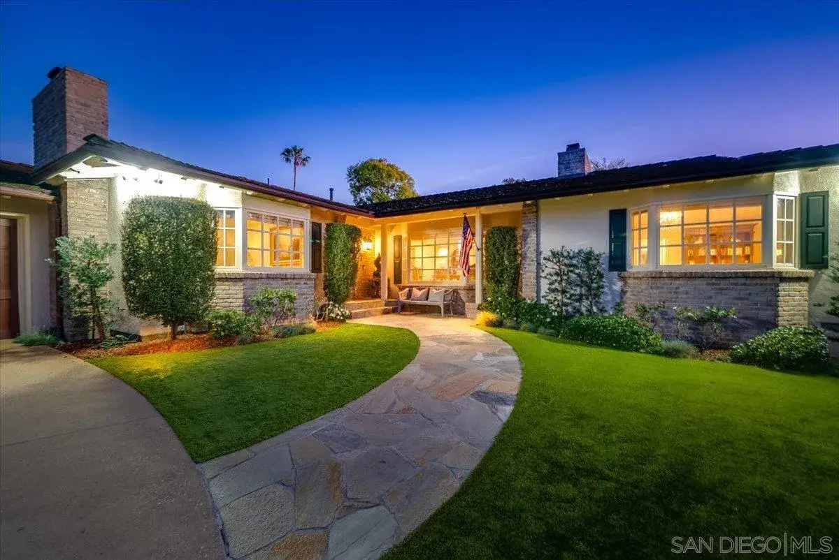 6150 La Fremontia, Rancho Santa Fe, CA 92067 - #1