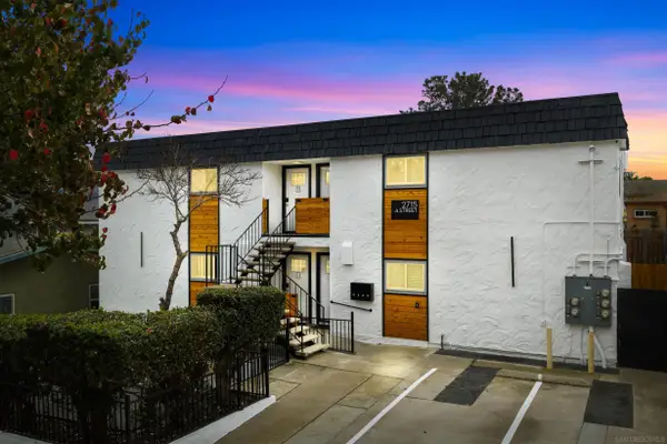 2715 A Street, San Diego, CA 92102
