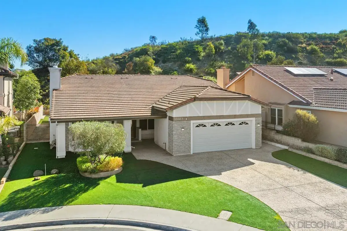 18683 Locksley St., San Diego, CA 92128 - #1
