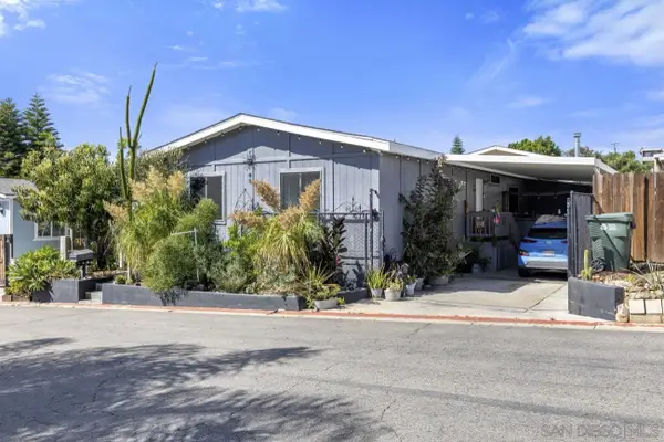 1380 Oak Hill Dr #SPC 42, Escondido, CA 92026