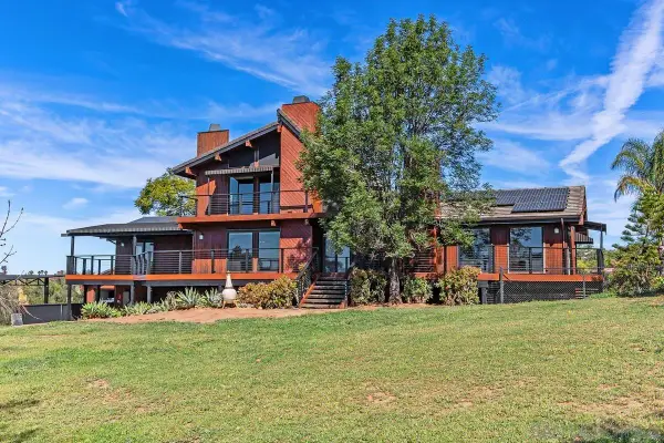 30830 Ranch Creek Rd, Valley Center, CA 92082