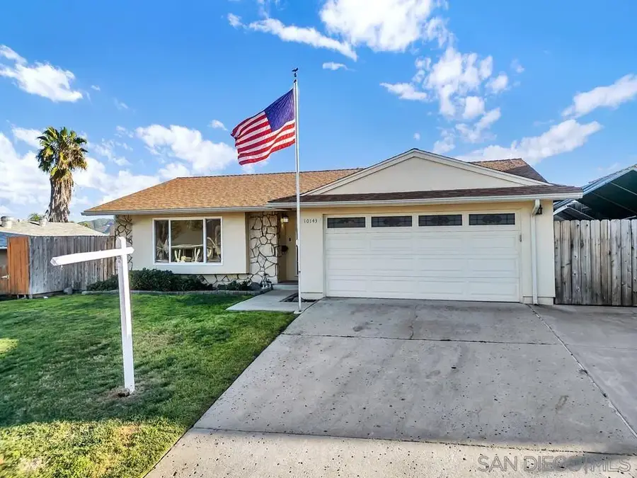 10143 Maple Tree Rd., Santee, CA 92071 - #2