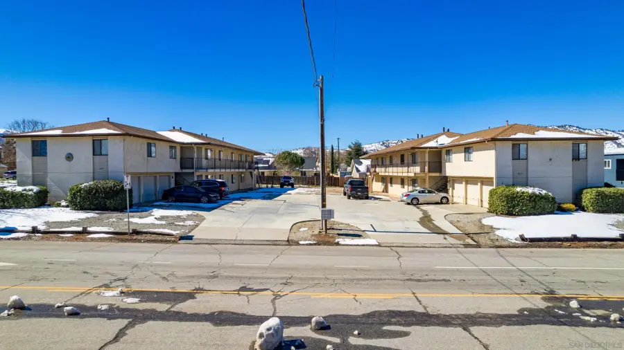 21301/21311 Golden Hills Blvd, Tehachapi, CA 93561 - #2