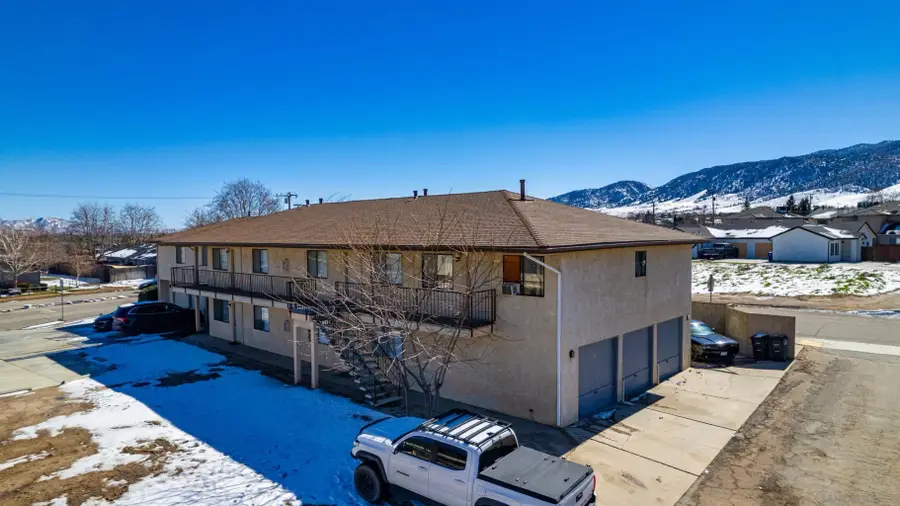 21301/21311 Golden Hills Blvd, Tehachapi, CA 93561 - #3