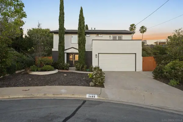 1682 Saddlehorn Dr, San Marcos, CA 92069