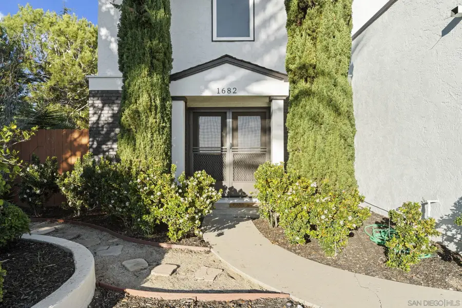 1682 Saddlehorn Dr, San Marcos, CA 92069 - #2