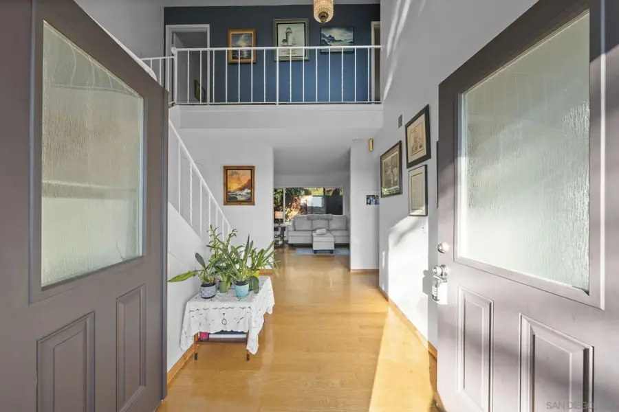 1682 Saddlehorn Dr, San Marcos, CA 92069 - #3