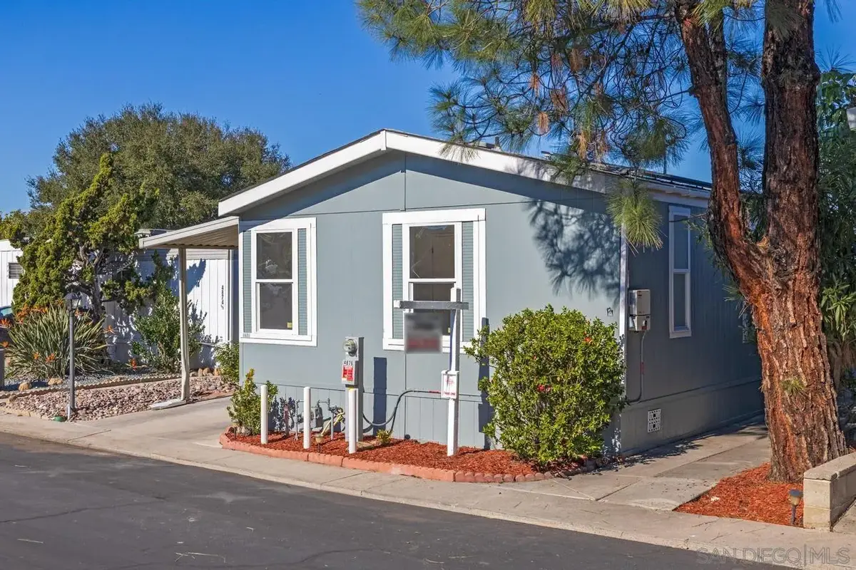4876 Old Cliffs Rd., San Diego, CA 92120 - #1