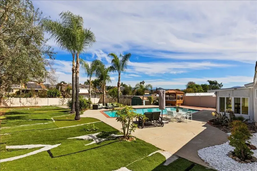 1452 N Fig St, Escondido, CA 92026 - #2