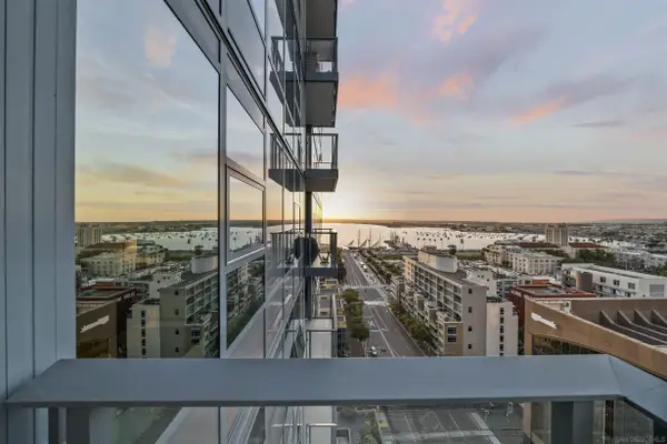 1388 Kettner Blvd #1504, San Diego, CA 92101