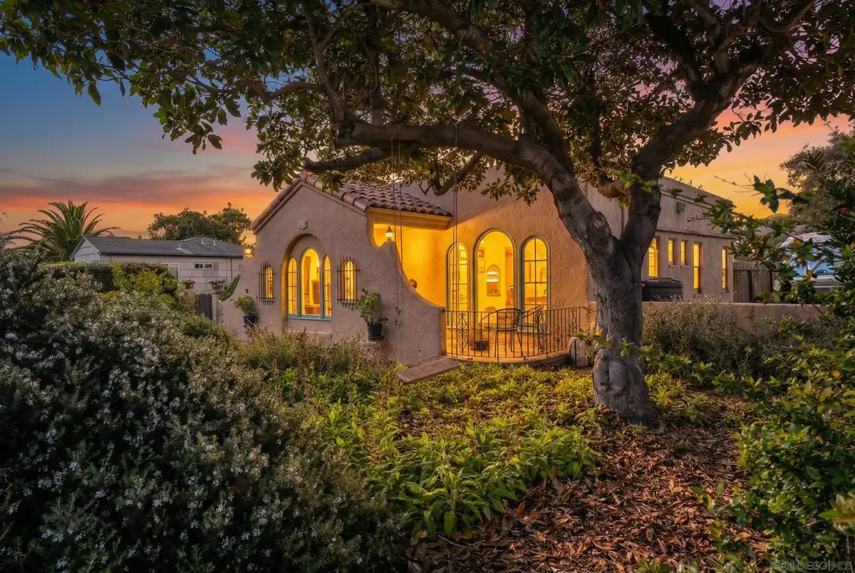 3714 Nimitz Blvd, San Diego, CA 92107 - #1