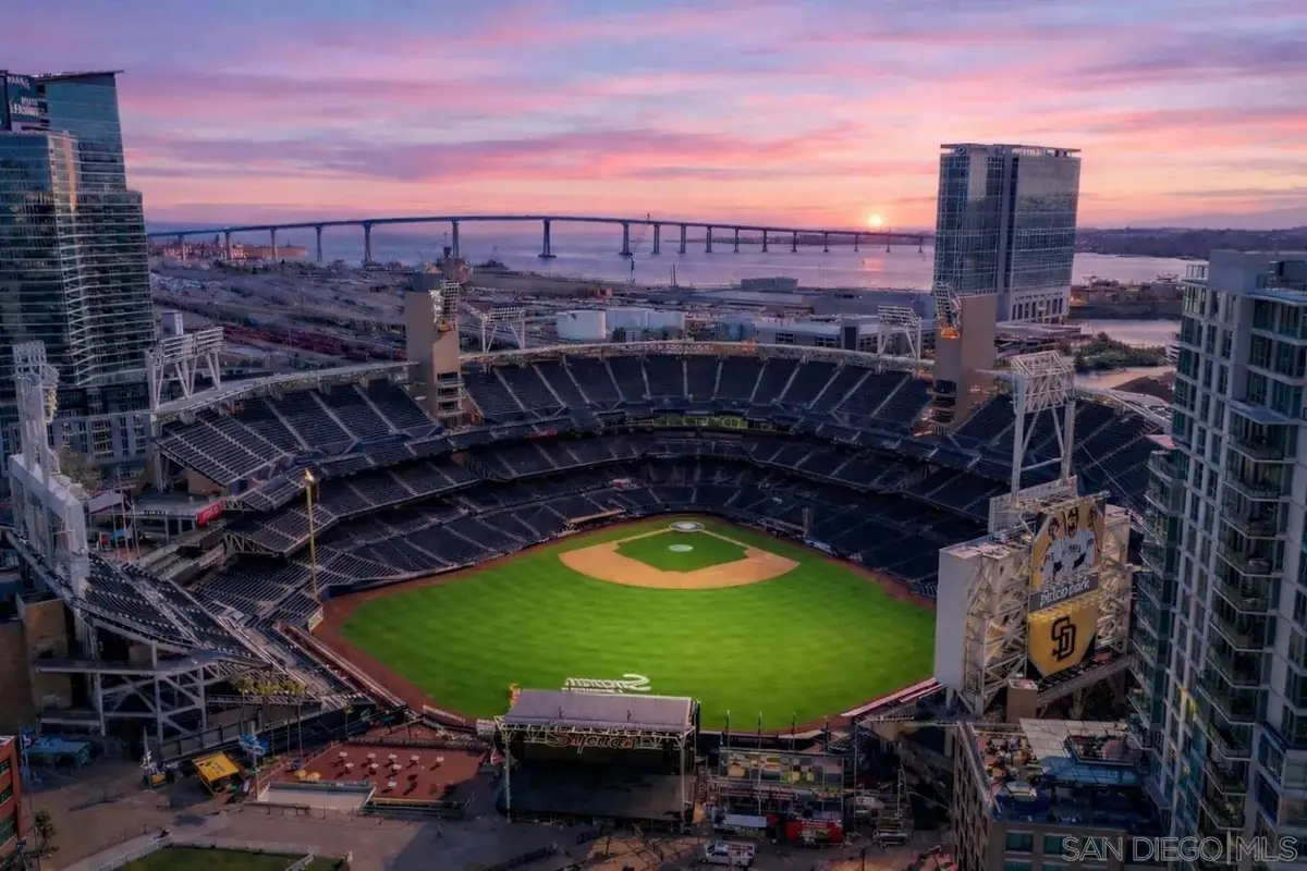 877 Island Ave #1006, San Diego, CA 92101 - #1