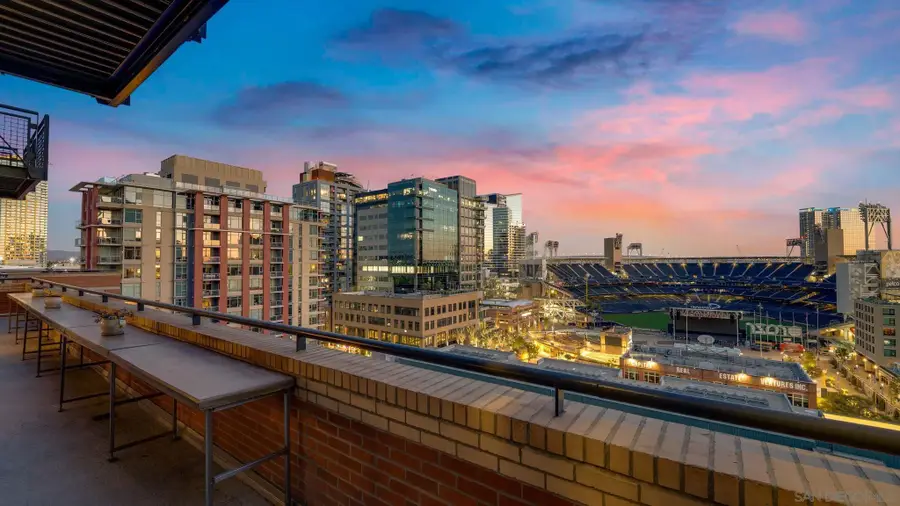 877 Island Ave #1006, San Diego, CA 92101 - #2