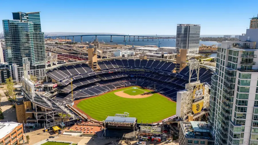 877 Island Ave #1006, San Diego, CA 92101 - #3