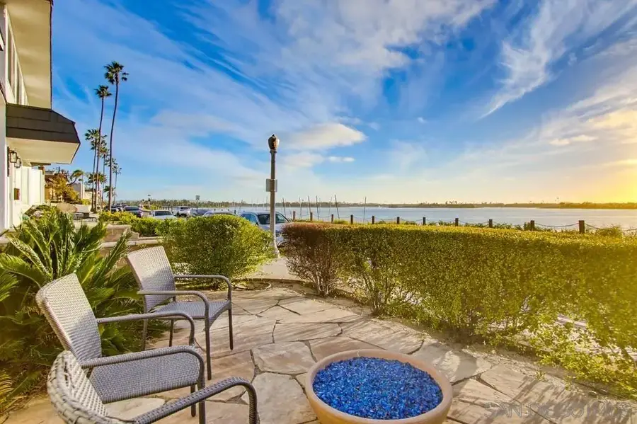 3657 Riviera Drive, San Diego, CA 92109 - #3