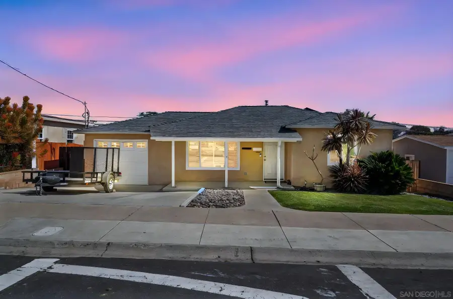 503 N Cuyamaca St, El Cajon, CA 92020 - #3