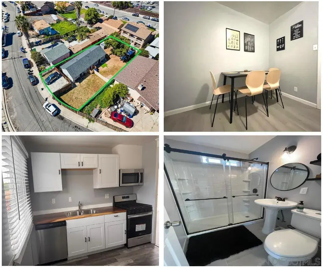 2605-7 Fenton Pl, National City, CA 91950 - #1