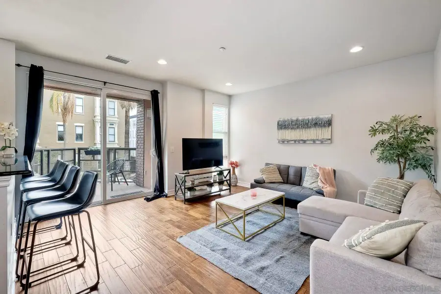 1225 Island Ave #208, San Diego, CA 92101 - #2