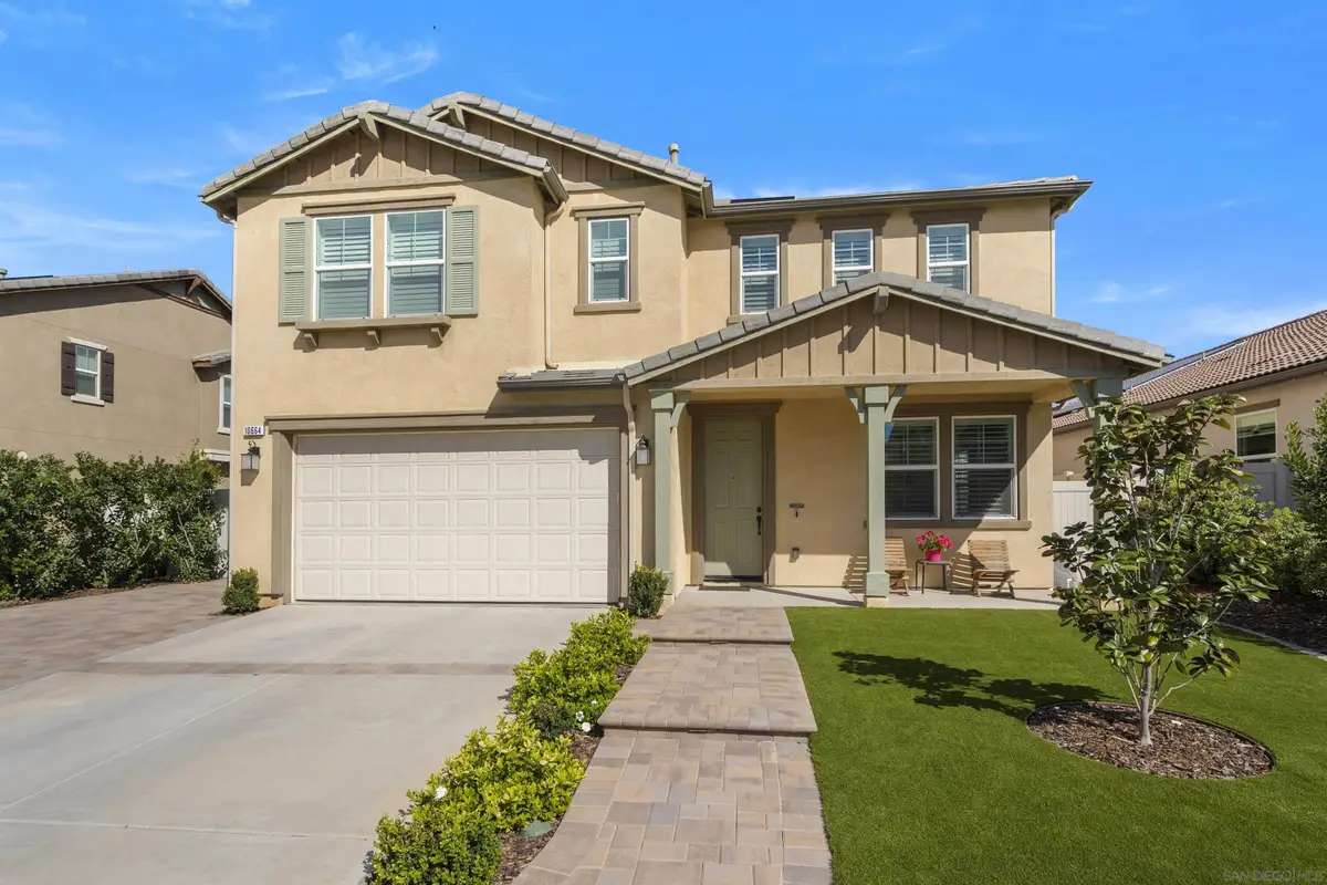 10664 Cobble Court, Santee, CA 92071 - #1