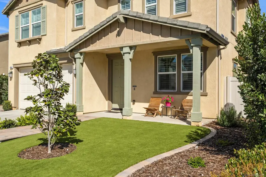 10664 Cobble Court, Santee, CA 92071 - #3