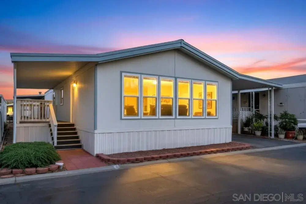 11949 Riverside Dr #28, Lakeside, CA 92040 - #1