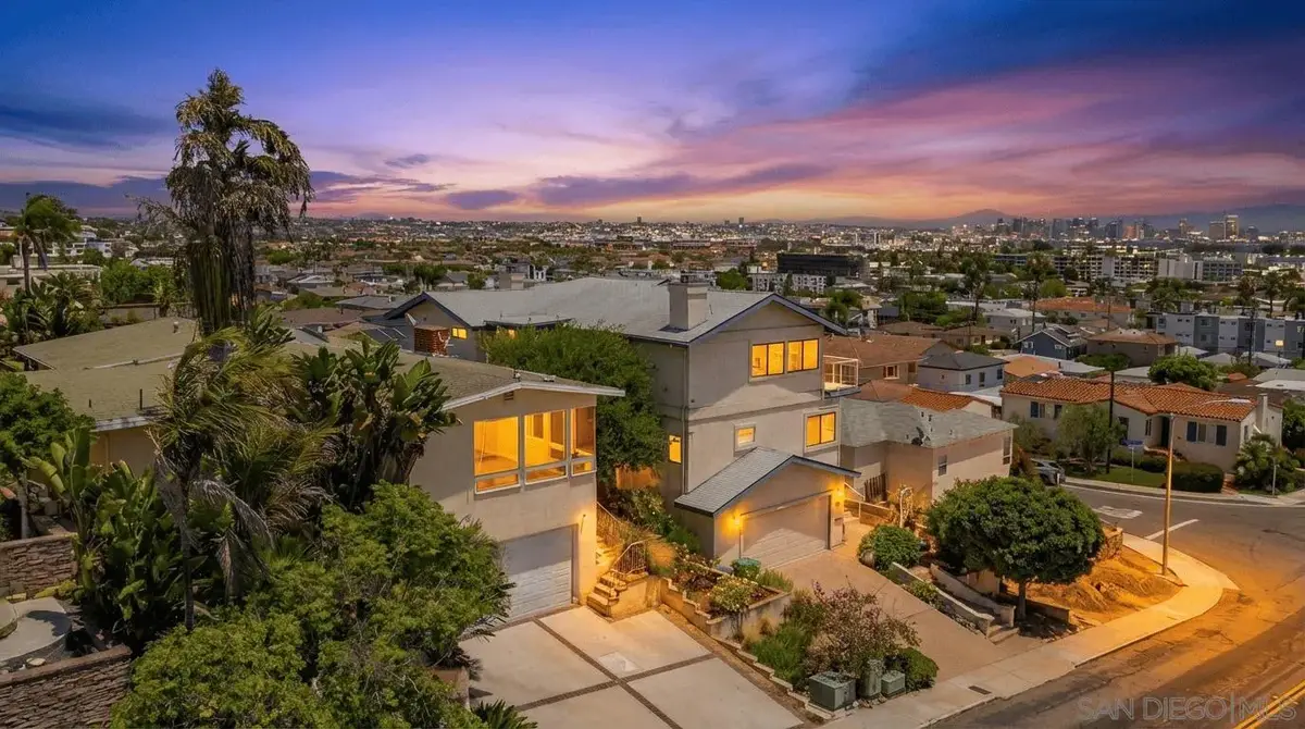 3316 Garrison St, San Diego, CA 92106 - #1