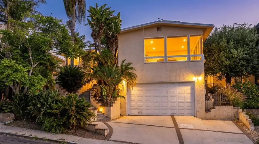 3316 Garrison St, San Diego, CA 92106 - #3