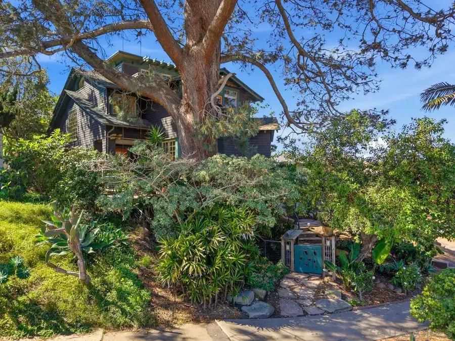 4511 Santa Cruz Avenue, San Diego, CA 92107 - #2