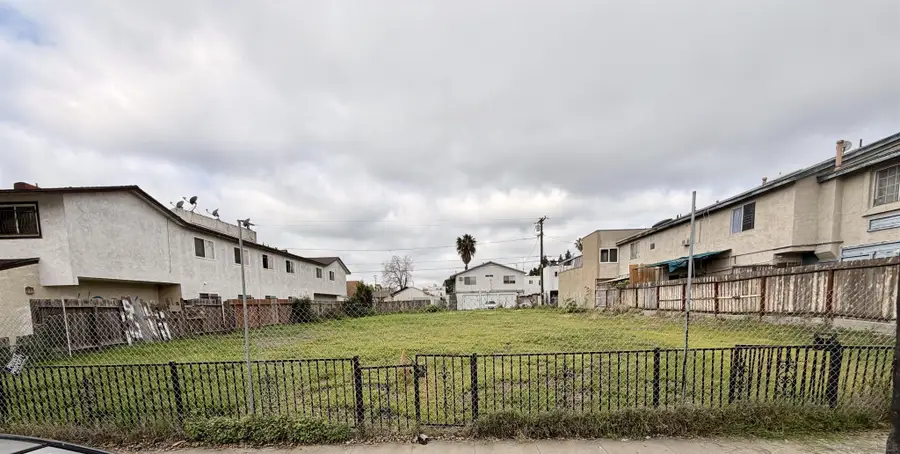 4230 45th St #32-34, San Diego, CA 92115 - #2