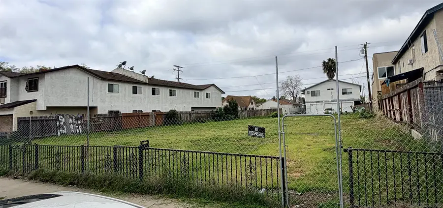 4230 45th St #32-34, San Diego, CA 92115 - #3