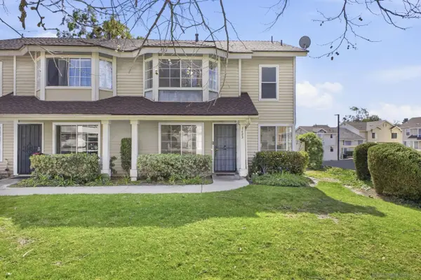 1683 Manzana Way, San Diego, CA 92139