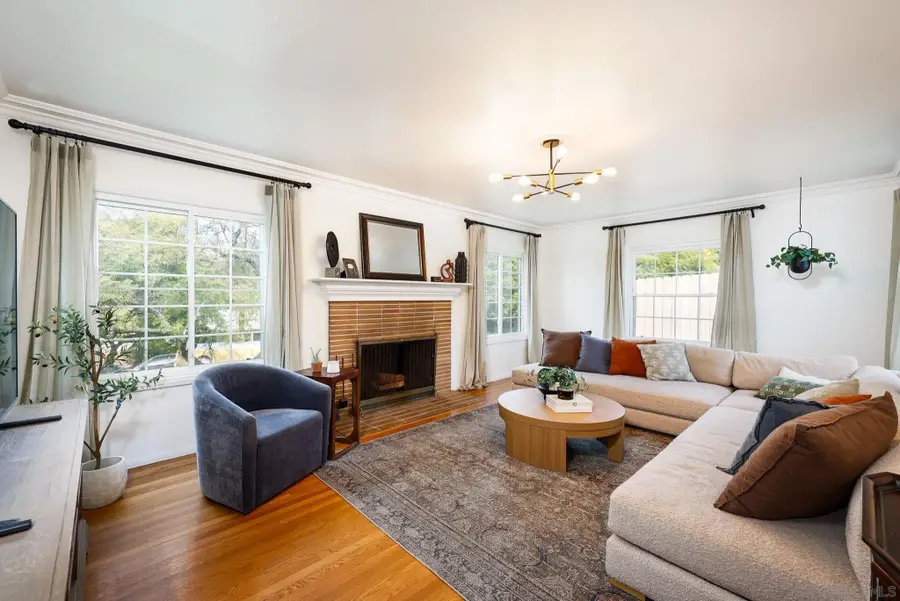 8845 Greenview Pl, Spring Valley, CA 91977 - #3