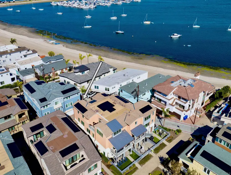 823 Jersey Court, San Diego, CA 92109 - #2