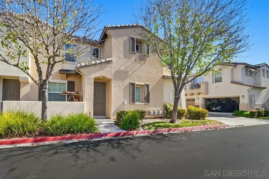 1461 Caminito Sardinia #1, Chula Vista, CA 91915 - #3