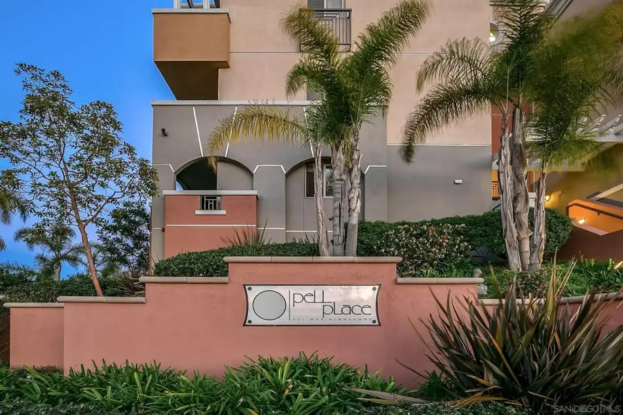 3877 Pell Place #108, San Diego, CA 92130 - #2