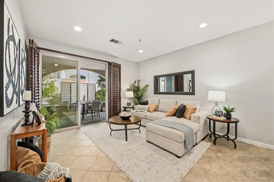 3877 Pell Place #108, San Diego, CA 92130 - #3