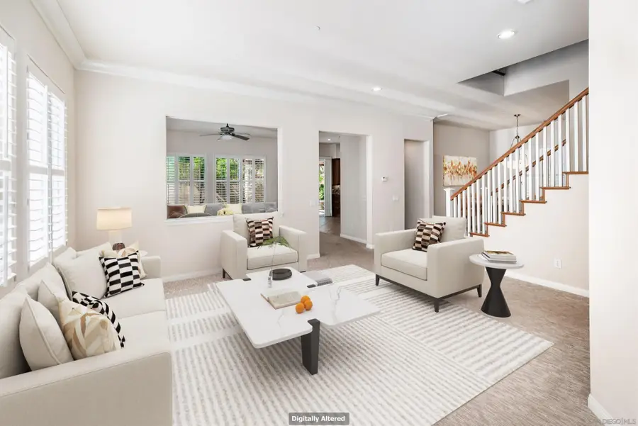 16244 Palomino Mesa Ct., San Diego, CA 92127 - #3