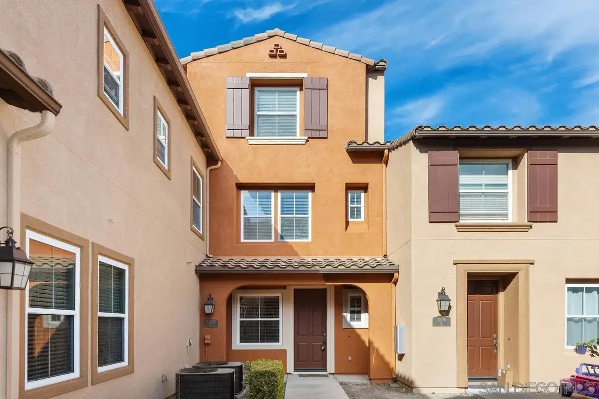 17070 Calle Trevino #3, San Diego, CA 92127 - #1