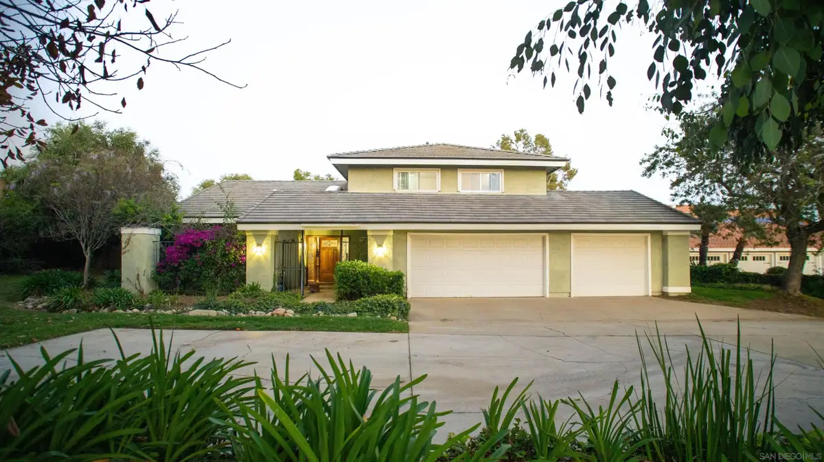 1942 N 3rd Ave, Upland, CA 91784 - #1