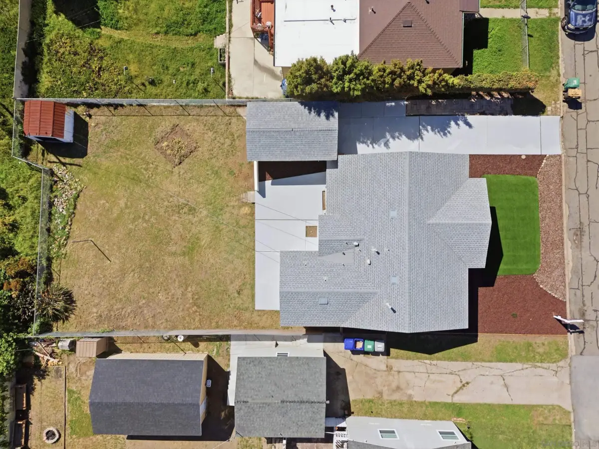 5935 Schuyler St, San Diego, CA 92139 - #1