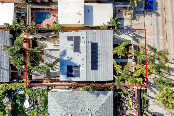 4643 Narragansett Ave, San Diego, CA 92107