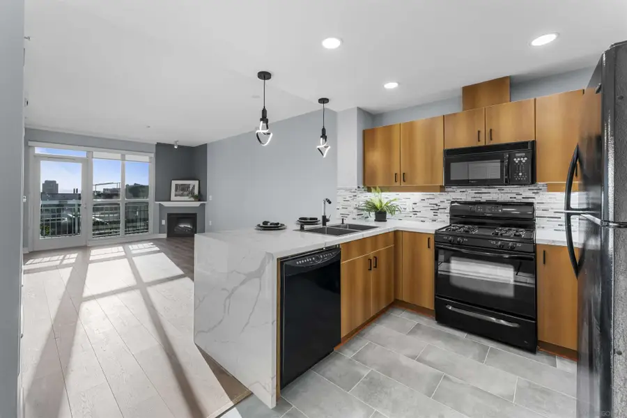 1580 Union St #407, San Diego, CA 92101 - #2