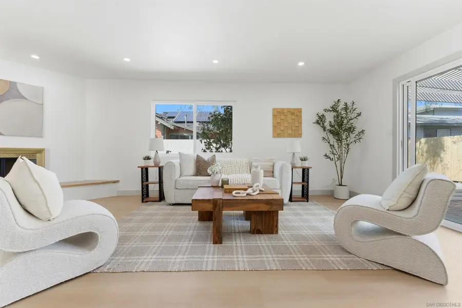 195 Montebello St, Chula Vista, CA 91910 - #3