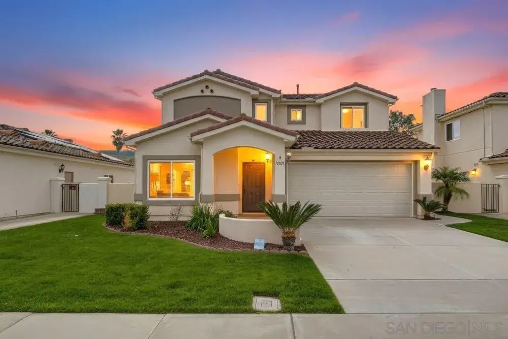 12701 Oak Knoll Rd, Poway, CA 92064 - #1