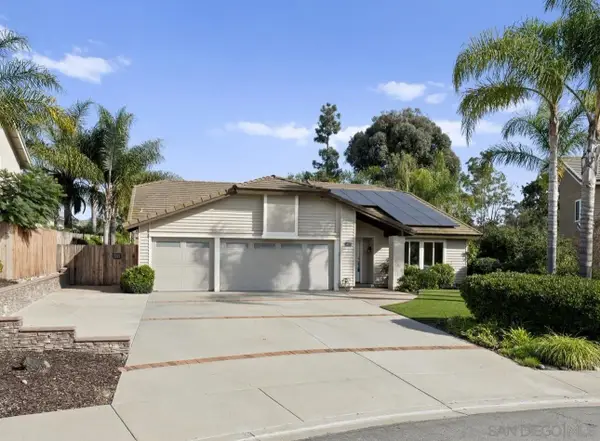 14613 Plumwood St, Poway, CA 92064