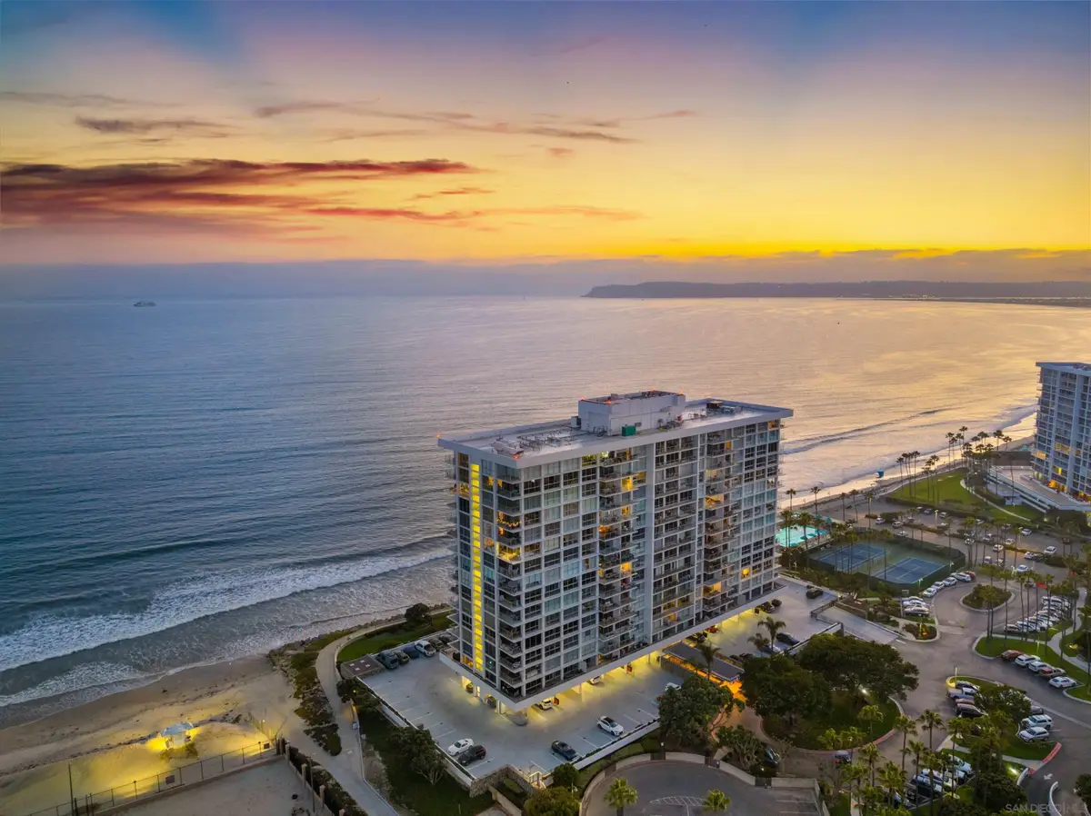 1830 Avenida Del Mundo #1112, Coronado, CA 92118 - #1